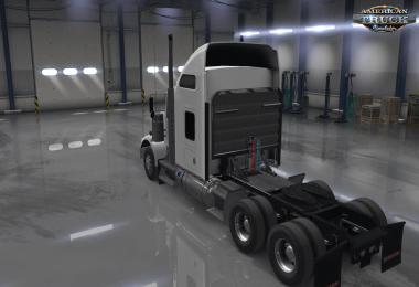 Forest Machinery Patch for W900B, T800 and 567 v1.0 by GTM