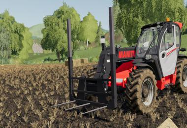 Fourche a balles v1.0