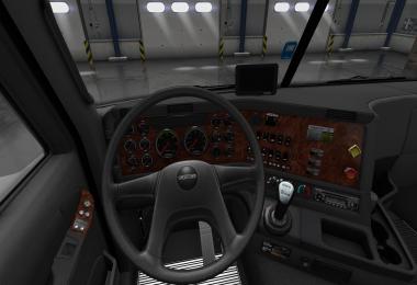 Freightliner Argosy v2.4 1.35.x