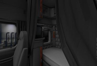 Freightliner Argosy v2.4 1.35.x