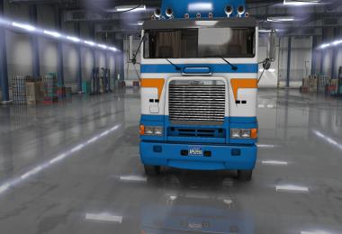 Freightliner FLB COE v2.0.7