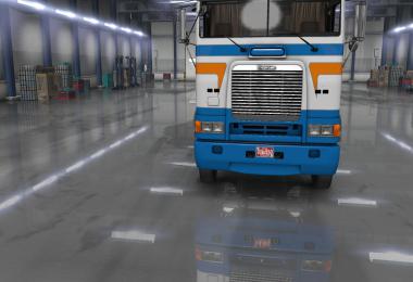 Freightliner FLB COE v2.0.7