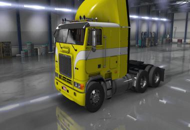 Freightliner FLB COE v2.0.7