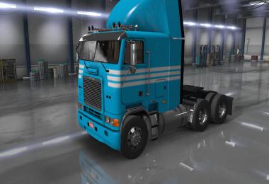 Freightliner FLB COE v2.0.7