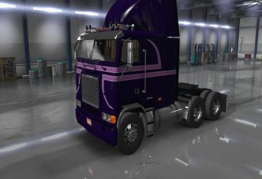 Freightliner FLB COE v2.0.7