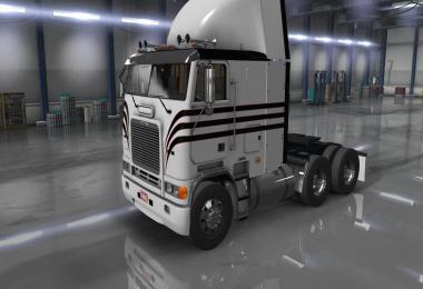 Freightliner FLB COE v2.0.7