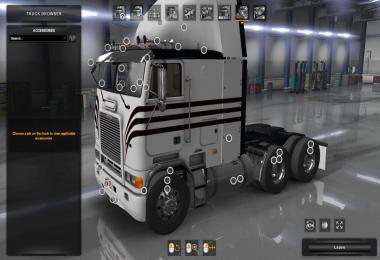 Freightliner FLB COE v2.0.7