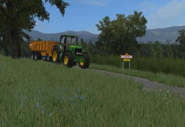 FS17 La Petite Campagne v1.0