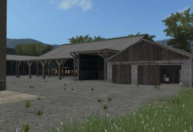 FS17 La Petite Campagne v1.0
