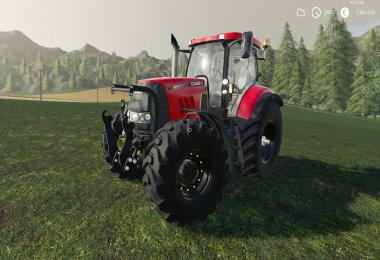 FS19 Case IH Puma Series v2.0.0.0