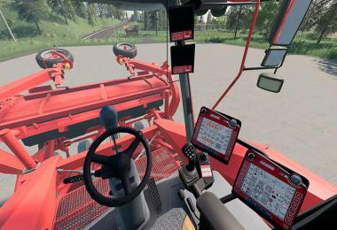 FS19 Grimme Tectron 415 v1.0