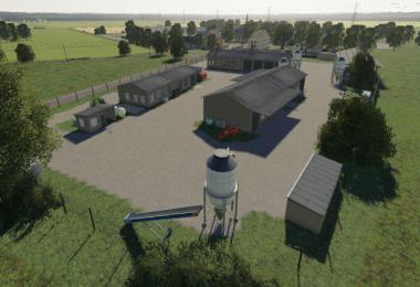 FS19 Lehndorf v1.0.0.0