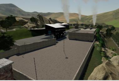 FS19 Monti Dauni multifruit v1.0.0.0