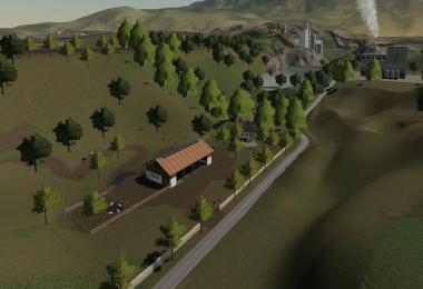 FS19 Monti Dauni multifruit v1.0.0.0