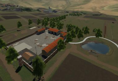 FS19 Monti Dauni multifruit v1.0.0.0