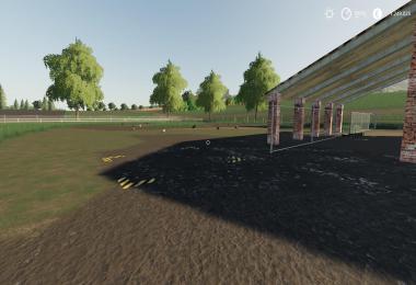 FS19 Monti Dauni multifruit v1.0.0.0