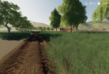 FS19 Monti Dauni multifruit v1.0.0.0