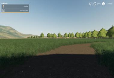 FS19 Monti Dauni multifruit v1.0.0.0