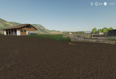 FS19 Monti Dauni multifruit v1.0.0.0