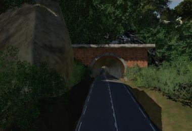 FS19 Monti Dauni multifruit v1.0.0.0