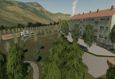 FS19 Monti Dauni multifruit v1.0.0.0