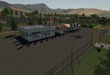 FS19 Monti Dauni multifruit v1.0.0.0