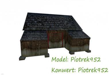 FS19 Stodola v1.0.0.0