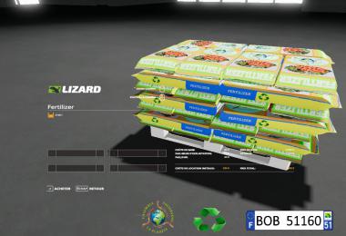 Fertilizer seeds pallets By BOB51160 v1.0.0.0