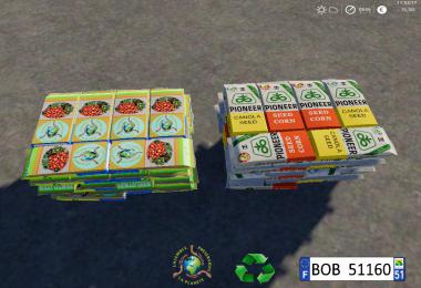 Fertilizer seeds pallets By BOB51160 v1.0.0.0