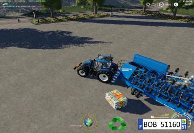 Fertilizer seeds pallets By BOB51160 v1.0.0.0