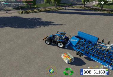 Fertilizer seeds pallets By BOB51160 v1.0.0.0