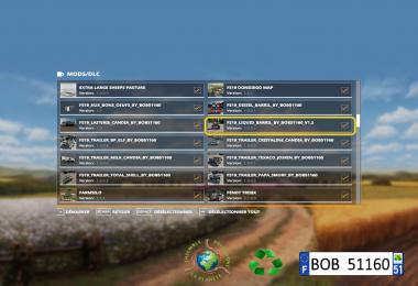 FS19 Liquid Barril BY BOB51160 v1.0.0.2