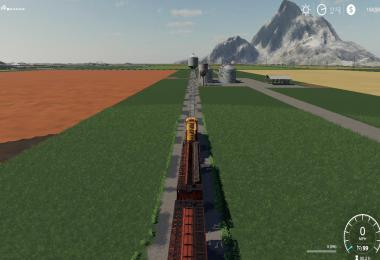 FS19 Ricciville v1.2.0.0