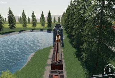 FS19 Ricciville v1.2.0.0