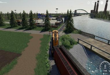 FS19 Ricciville v1.2.0.0