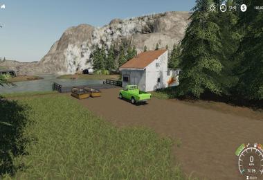 FS19 Ricciville v1.2.0.0