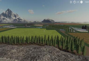 FS19 Ricciville v1.2.0.0