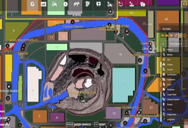 FS19 Ricciville v1.2.0.0