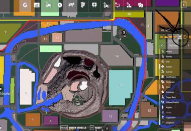 FS19 Ricciville v1.2.0.0