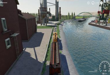 FS19 Ricciville FIXED v1.3.0.0