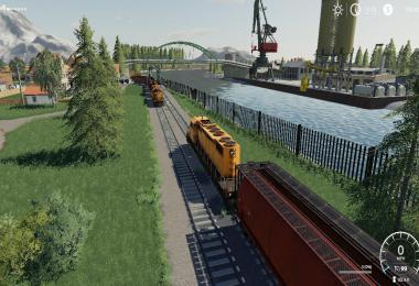 FS19 Ricciville FIXED v1.3.0.0