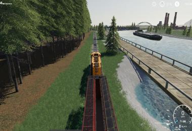 FS19 Ricciville FIXED v1.3.0.0