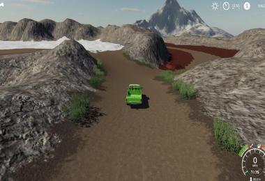 FS19 Ricciville FIXED v1.3.0.0