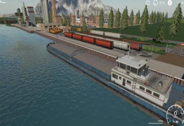 FS19 Ricciville FIXED v1.3.0.0