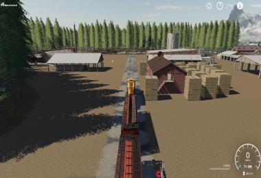 FS19 Ricciville FIXED v1.3.0.0
