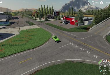 FS19 Ricciville V1.3.0.0