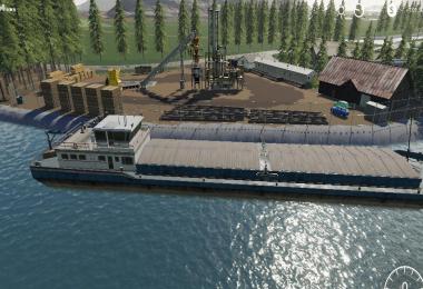 FS19 Ricciville V1.3.0.0