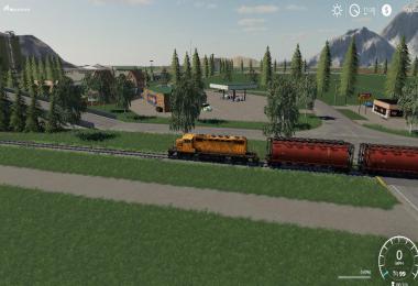 FS19 Ricciville V1.3.0.0