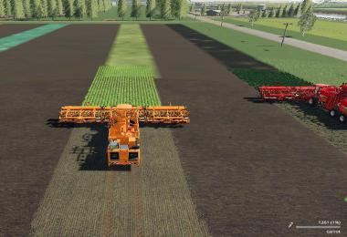 FS19 Rootcrop v1.0