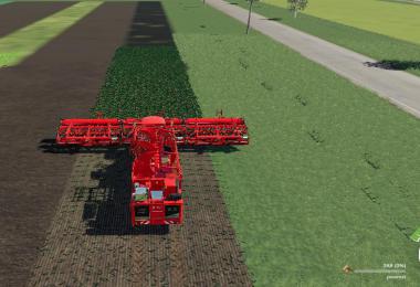 FS19 Rootcrop v1.0